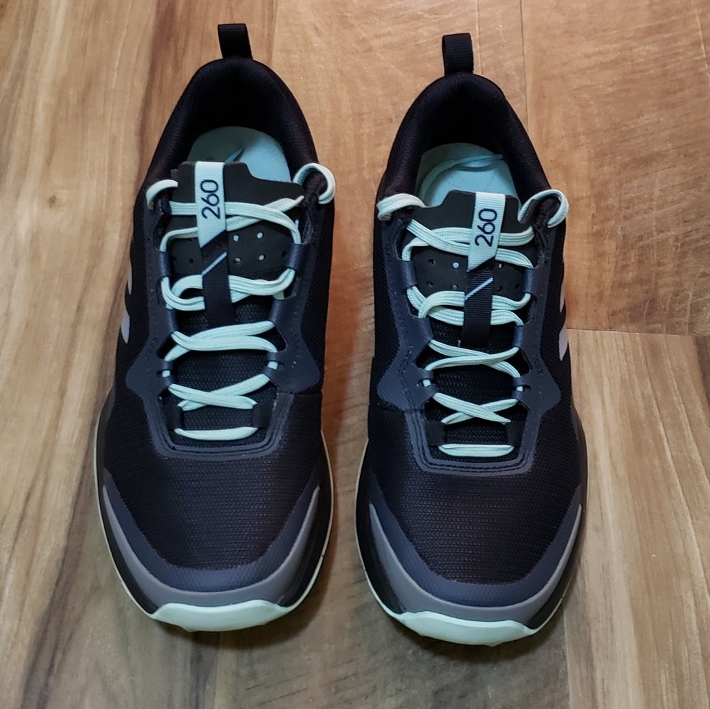 Adidas Terrex Hiking shoes
